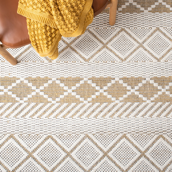 Natura Hand Woven 100% Wool Pile Rug – Luxurious Bohemian Design for Cozy Home Interiors