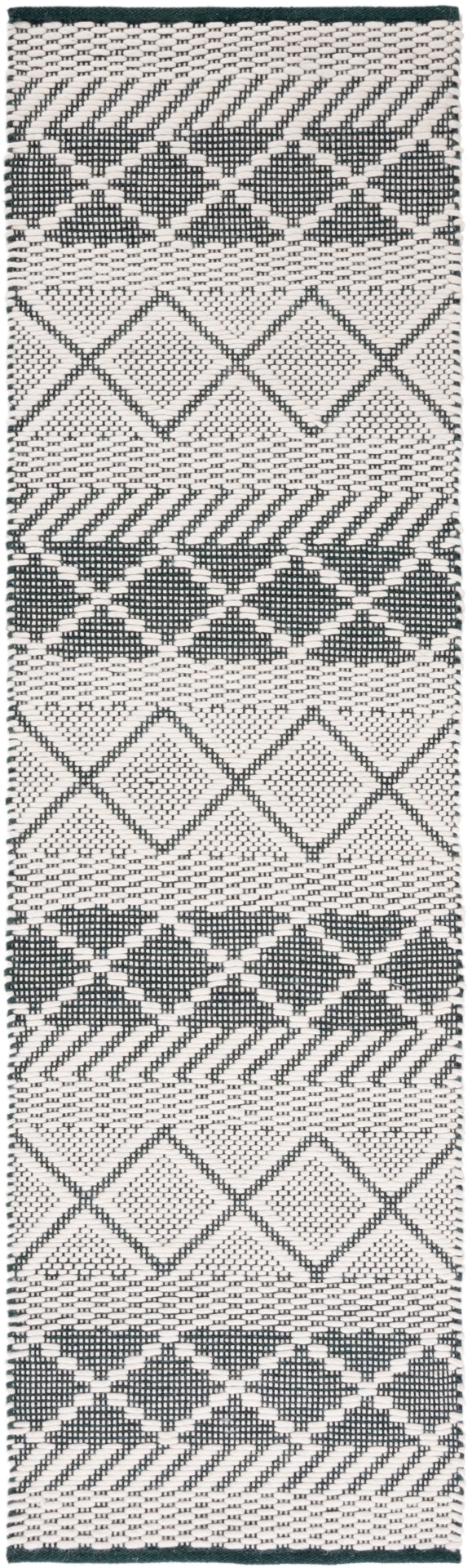 Natura Hand Woven 100% Wool Pile Rug – Luxurious Bohemian Design for Cozy Home Interiors