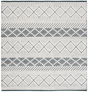 Natura Hand Woven 100% Wool Pile Rug – Luxurious Bohemian Design for Cozy Home Interiors