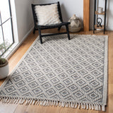 Natura 860 100% Wool Pile Hand Woven Bohemian Rug