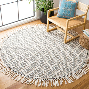 Natura Hand Woven 100% Wool Pile Rug - Luxurious Bohemian Style for Cozy Home Décor Bliss