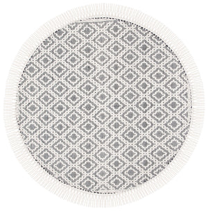 Natura Hand Woven 100% Wool Pile Rug - Luxurious Bohemian Style for Cozy Home Décor Bliss