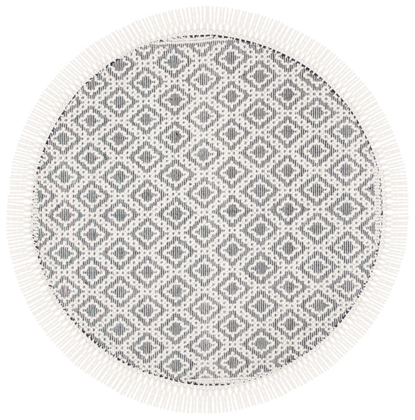 Natura Hand Woven 100% Wool Pile Rug - Luxurious Bohemian Style for Cozy Home Décor Bliss