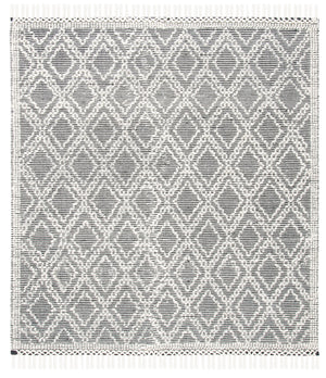 Natura Hand Woven 100% Wool Pile Rug - Luxurious Bohemian Style for Cozy Home Décor Bliss