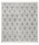 Natura 860 100% Wool Pile Hand Woven Bohemian Rug