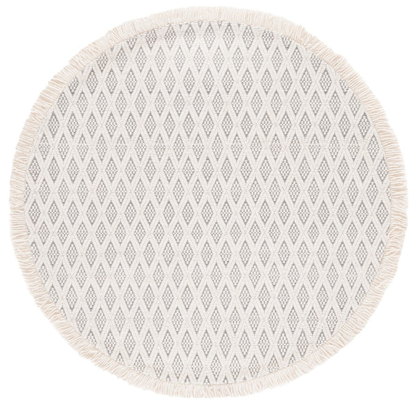 Safavieh Natura 865 100% Wool Hand Woven Rug NAT865F-8