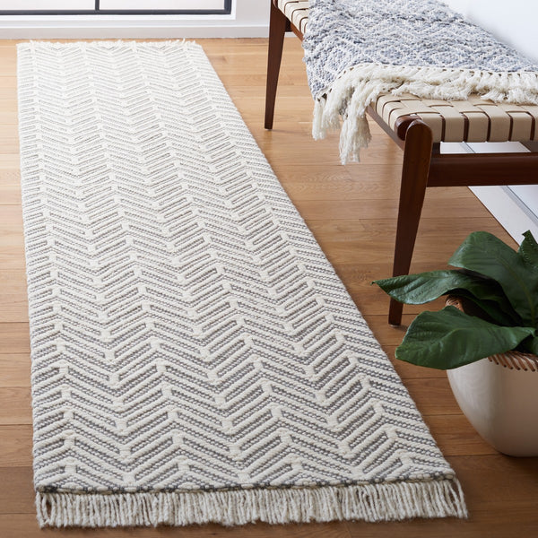 Safavieh Natura 866 100% Wool Hand Woven Rug NAT866F-8