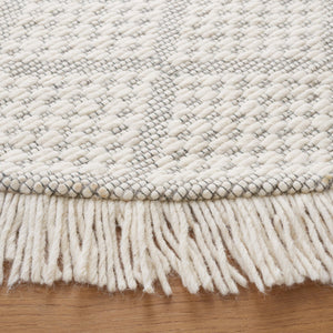 Safavieh Natura 866 100% Wool Hand Woven Rug NAT866F-8