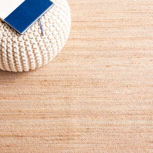Safavieh Natura 871 Hand Woven 55% Jute/35% Wool/10% Cotton Rug NAT871N-8
