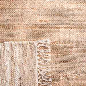 Safavieh Natura 872 Hand Woven 55% Jute/35% Wool/10% Cotton Rug NAT872A-8