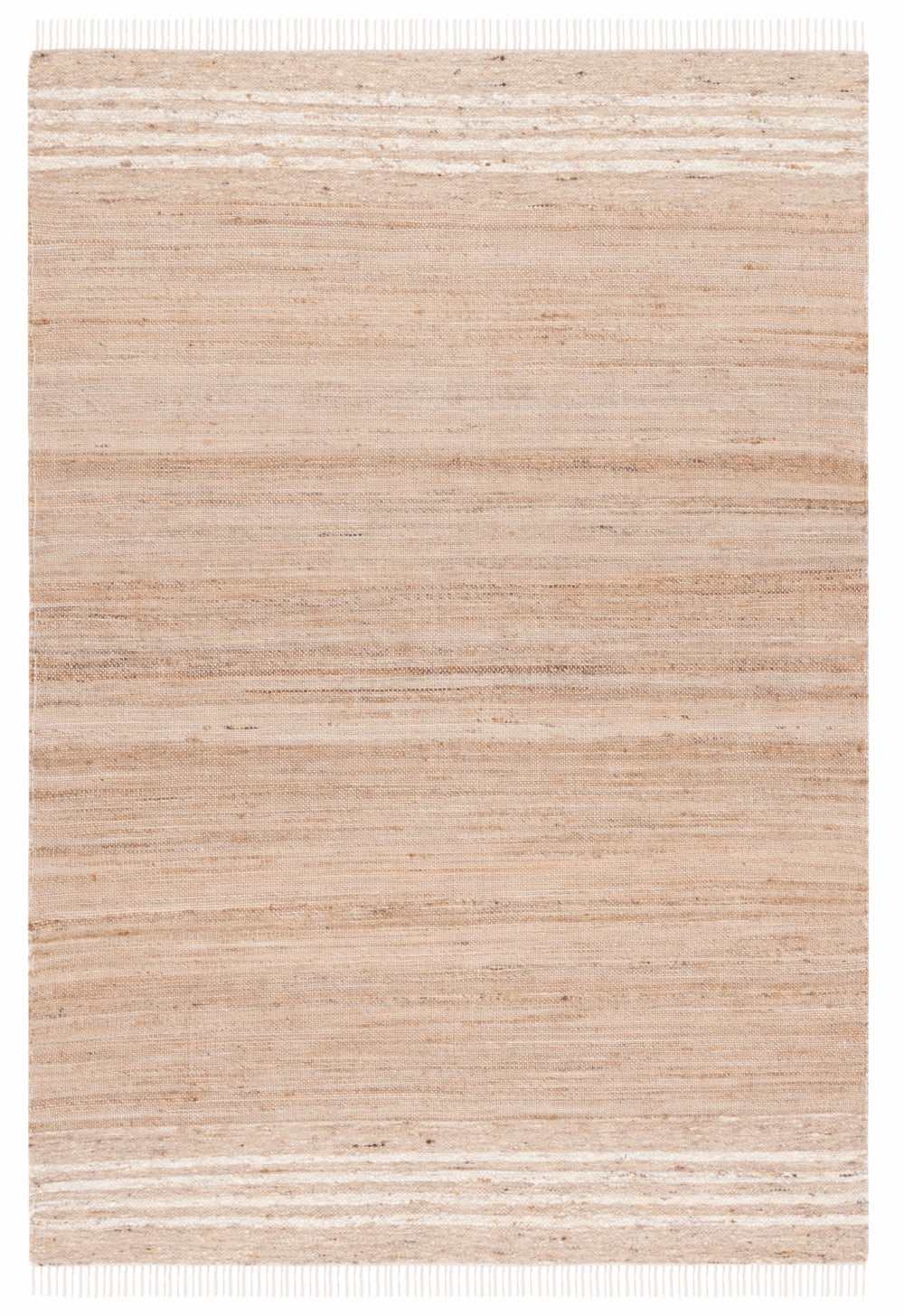 Safavieh Natura 872 Hand Woven 55% Jute/35% Wool/10% Cotton Rug NAT872A-8