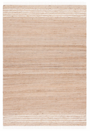 Safavieh Natura 872 Hand Woven 55% Jute/35% Wool/10% Cotton Rug NAT872A-8
