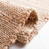 Safavieh Natura 873 Hand Woven 55% Jute/35% Wool/10% Cotton Rug NAT873T-8