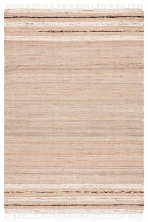 Safavieh Natura 873 Hand Woven 55% Jute/35% Wool/10% Cotton Rug NAT873T-8