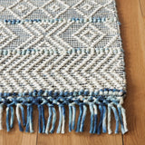 Safavieh Natura 876 Power Loomed Wool/Polyester/Cotton/and Other Rug NAT876M-8