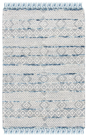 Safavieh Natura 876 Power Loomed Wool/Polyester/Cotton/and Other Rug NAT876M-8