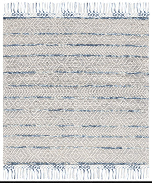 Safavieh Natura 876 Power Loomed Wool/Polyester/Cotton/and Other Rug NAT876M-8