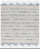 Safavieh Natura 876 Power Loomed Wool/Polyester/Cotton/and Other Rug NAT876M-8