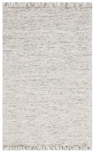 Safavieh Natura 902 Modern Flat Weave Rug Sage / Ivory NAT902X-8