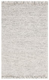 Safavieh Natura 902 Modern Flat Weave Rug Sage / Ivory NAT902X-8