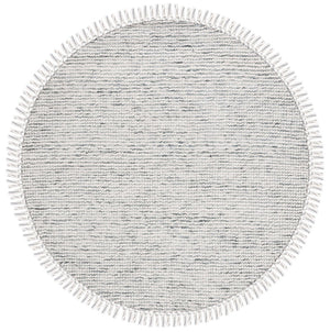 Safavieh Natura 902 Modern Flat Weave Rug Sage / Ivory NAT902X-8