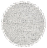 Safavieh Natura 902 Modern Flat Weave Rug Sage / Ivory NAT902X-8