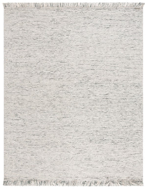 Safavieh Natura 902 Modern Flat Weave Rug Sage / Ivory NAT902X-8