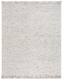 Safavieh Natura 902 Modern Flat Weave Rug Sage / Ivory NAT902X-8