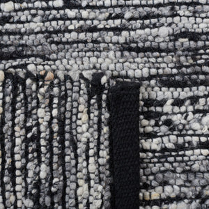 Safavieh Natura 925 Flat Weave 80% Wool and 20% Cotton Rug NAT925Z-8