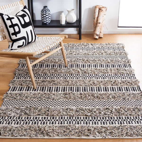 Safavieh Natura 926 Flat Weave Cotton Rug NAT926Z-8