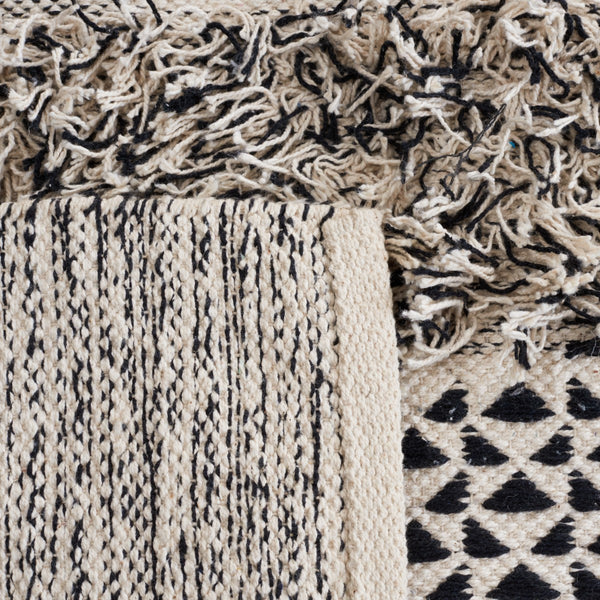 Safavieh Natura 926 Flat Weave Cotton Rug NAT926Z-8