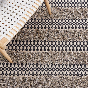 Safavieh Natura 927 Flat Weave Cotton Rug NAT927Z-8