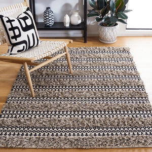 Safavieh Natura 927 Flat Weave Cotton Rug NAT927Z-8