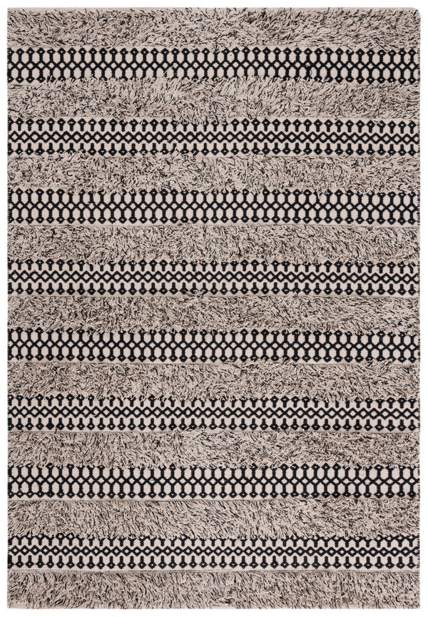 Safavieh Natura 927 Flat Weave Cotton Rug NAT927Z-8