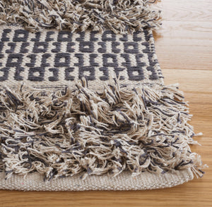 Safavieh Natura 928 Flat Weave Cotton Rug NAT928F-8