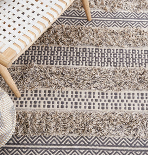 Safavieh Natura 928 Flat Weave Cotton Rug NAT928F-8