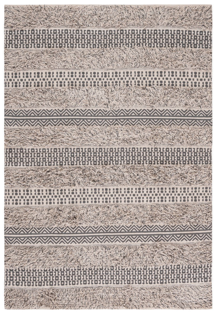 Safavieh Natura 928 Flat Weave Cotton Rug NAT928F-8