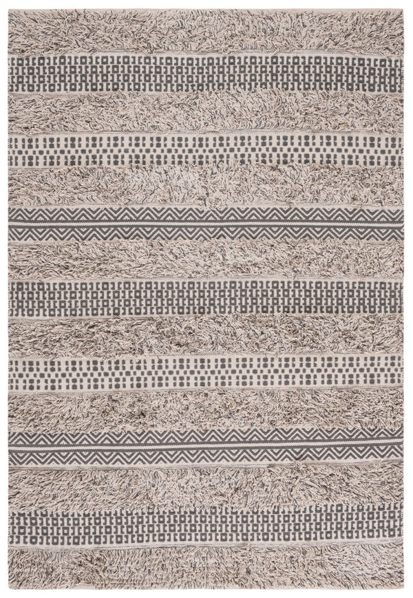 Safavieh Natura 928 Flat Weave Cotton Rug NAT928F-8