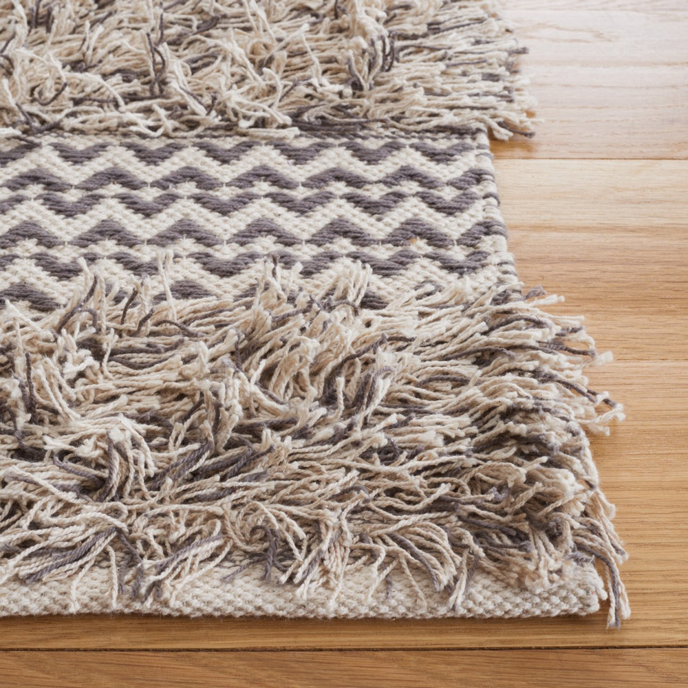 Safavieh Natura 929 Flat Weave Cotton Rug NAT929F-8