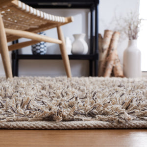 Safavieh Natura 929 Flat Weave Cotton Rug NAT929F-8