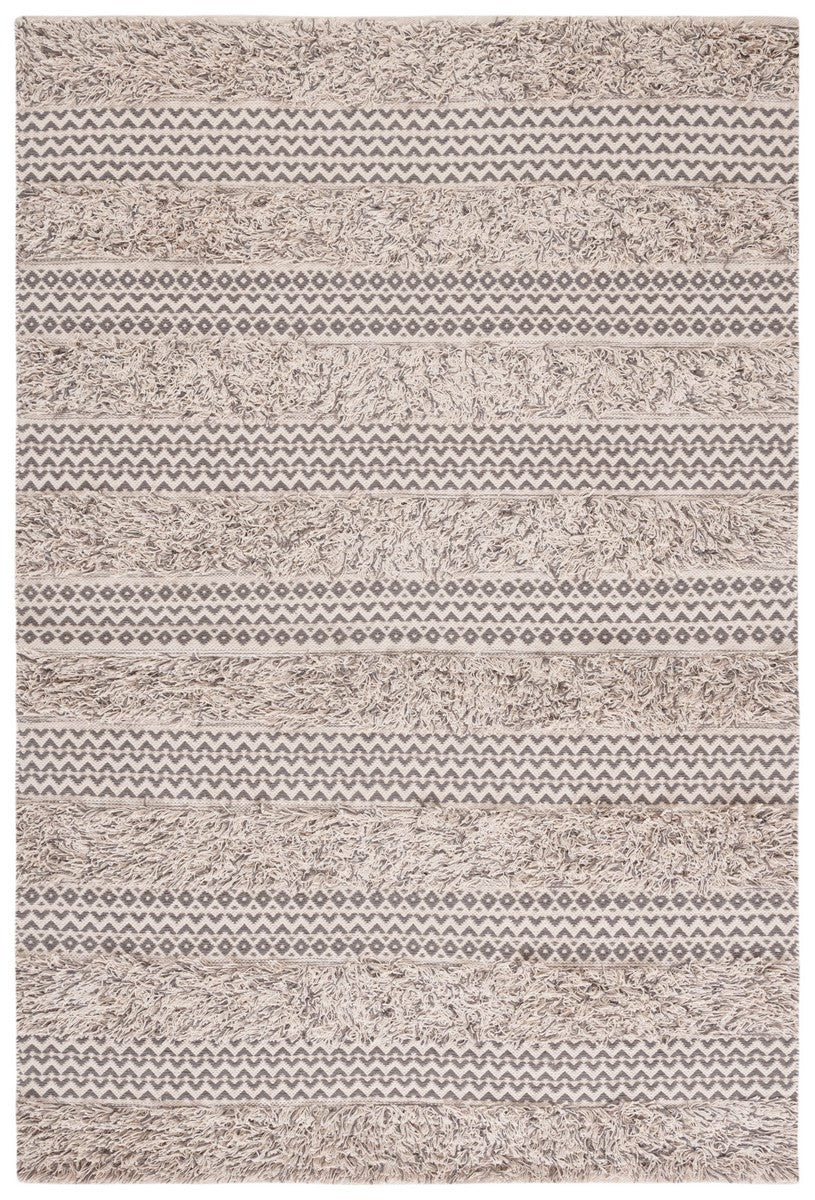 Safavieh Natura 929 Flat Weave Cotton Rug NAT929F-8