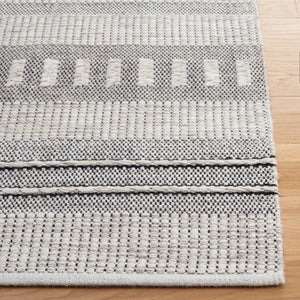 Safavieh Natura 931 Flat Weave 80% Wool/20% Cotton Rug NAT931F-8