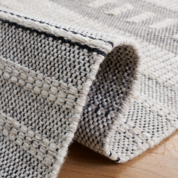 Safavieh Natura 931 Flat Weave 80% Wool/20% Cotton Rug NAT931F-8