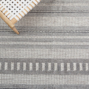 Safavieh Natura 931 Flat Weave 80% Wool/20% Cotton Rug NAT931F-8