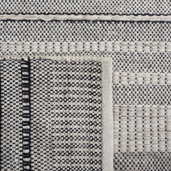 Safavieh Natura 931 Flat Weave 80% Wool/20% Cotton Rug NAT931F-8