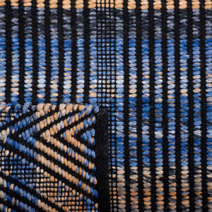 Safavieh Natura 932 Hand Woven Polyester Rug NAT932M-8