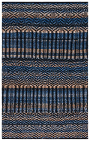 Safavieh Natura 932 Hand Woven Polyester Rug NAT932M-8