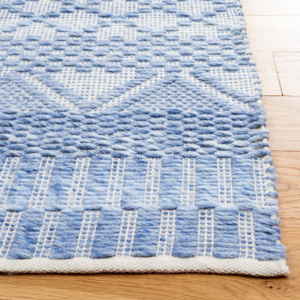 Safavieh Natura 933 Hand Woven Polyester Rug NAT933M-8