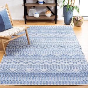 Safavieh Natura 933 Hand Woven Polyester Rug NAT933M-8