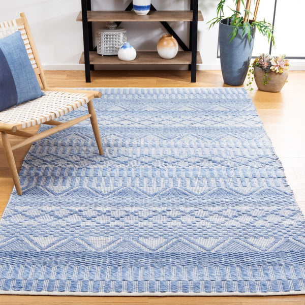 Safavieh Natura 933 Hand Woven Polyester Rug NAT933M-8